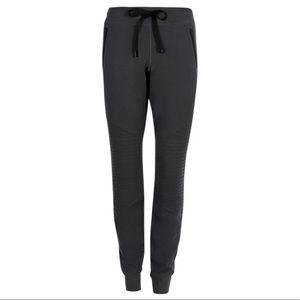 ALO yoga Urban Moto Joggers -SM